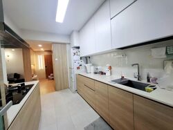 Blk 471A Fernvale Rivergrove (Sengkang), HDB 5 Rooms #580083431